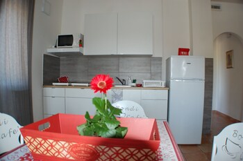 le casette di fra al bondi