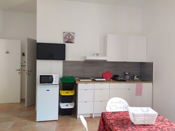 le casette di fra al bondi