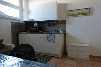 le casette di fra al bondi
