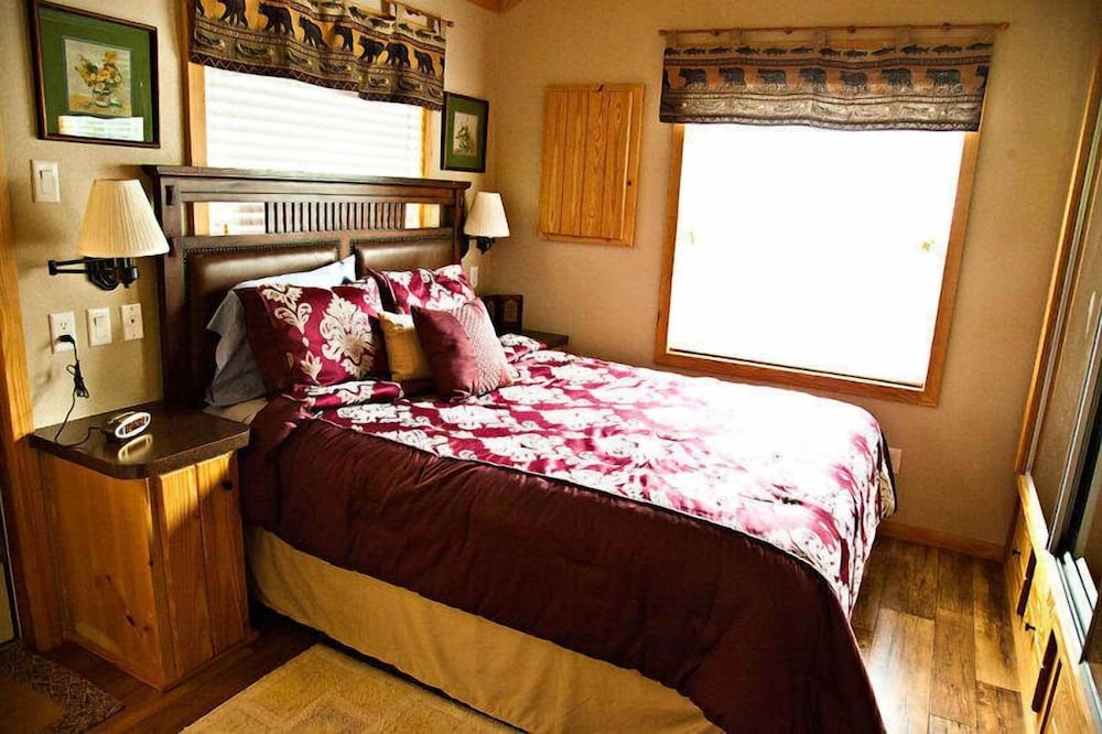 lillian farms bed and breakfast