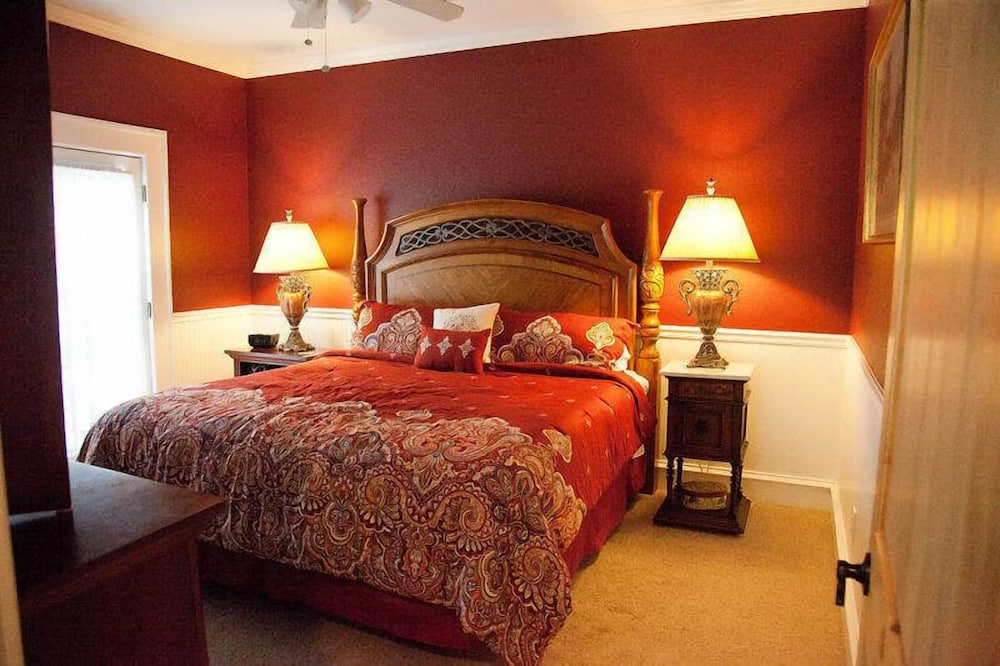 lillian farms bed and breakfast