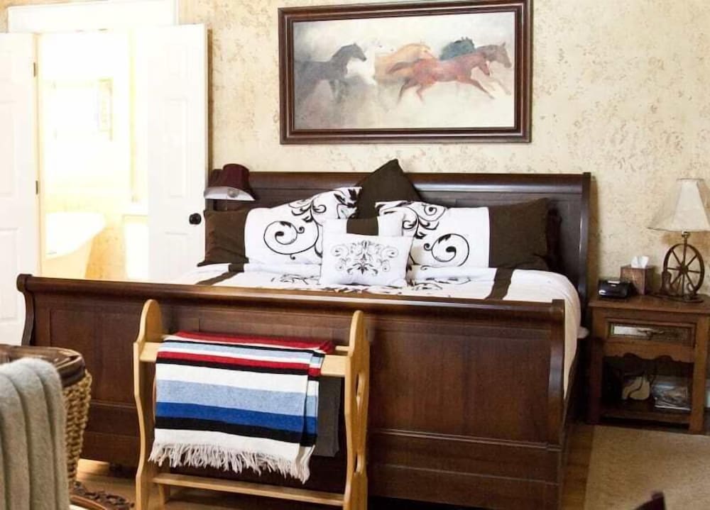 lillian farms bed and breakfast