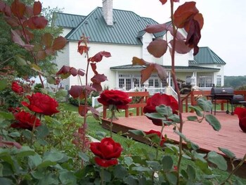 lillian farms bed and breakfast