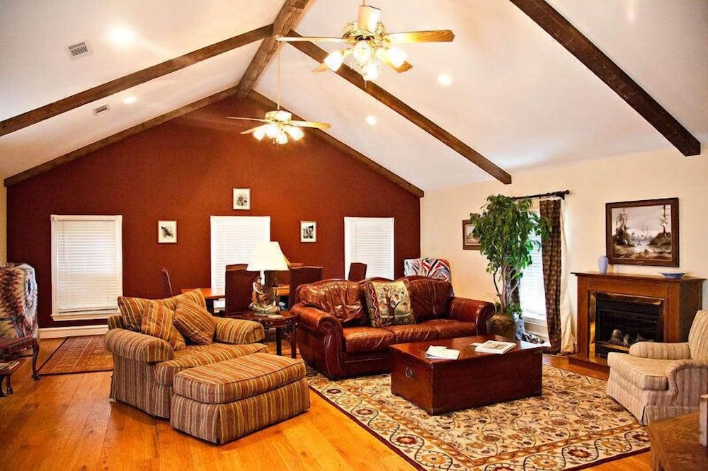 lillian farms bed and breakfast