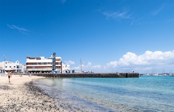 la oliva