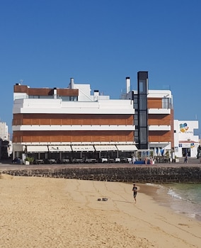 la oliva