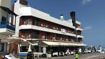 la oliva
