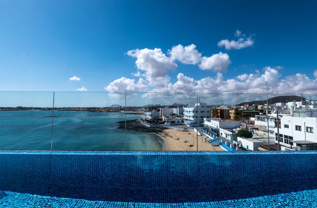 Hotel Boutique La Marquesina - Adults Only,,4 star