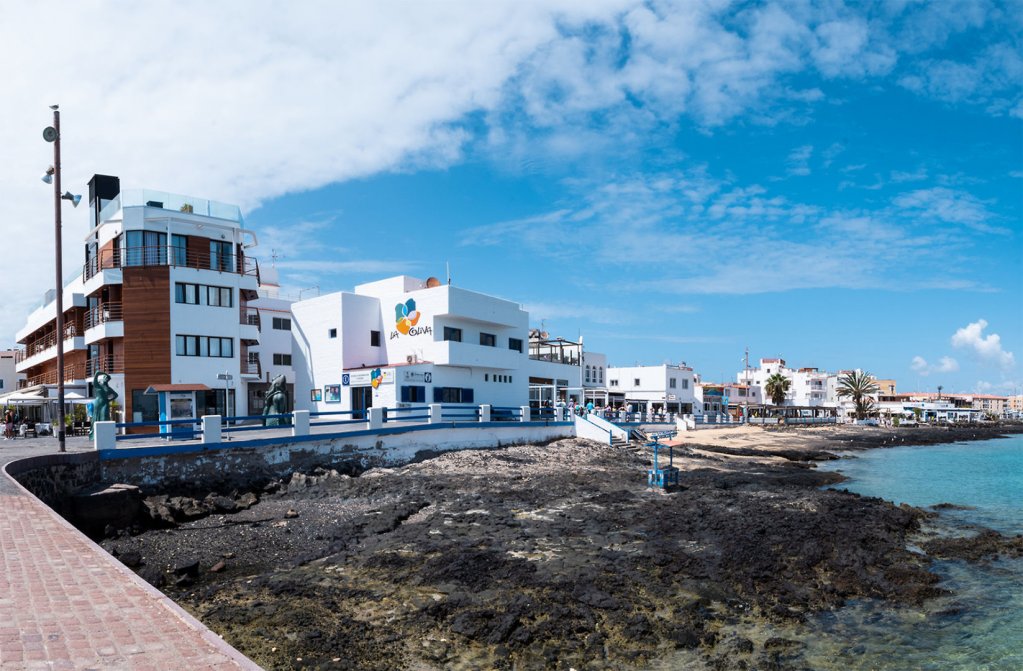 Hotel Boutique La Marquesina - Adults Only,,4 star