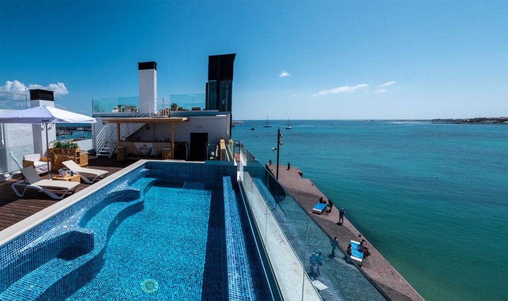 Hotel Boutique La Marquesina - Adults Only,,4 star
