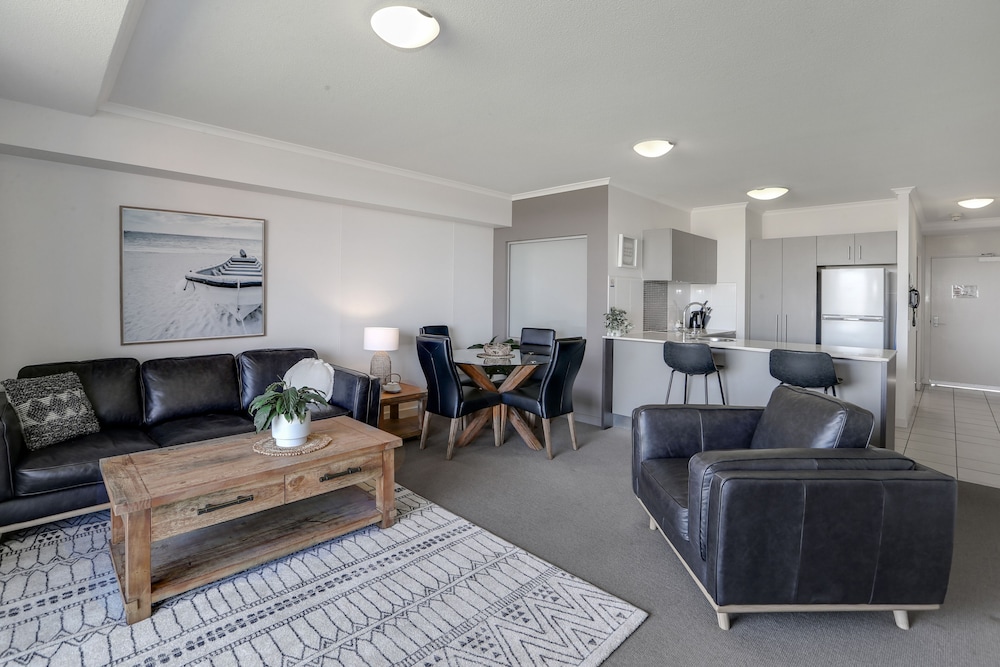 horton apartments