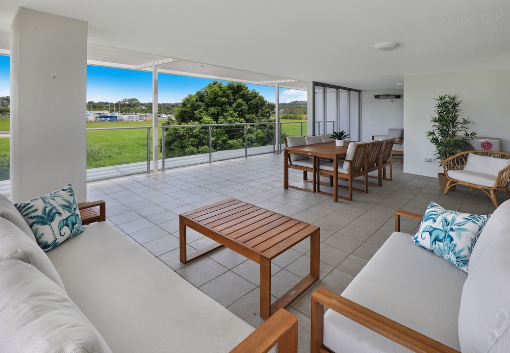 horton apartments