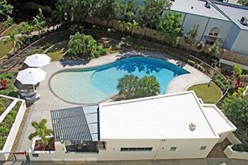 horton apartments