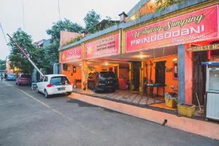 reddoorz near margahayu raya