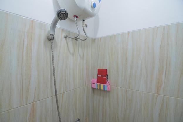 reddoorz near margahayu raya