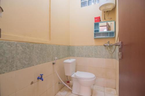 reddoorz near margahayu raya