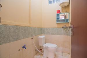 reddoorz near margahayu raya