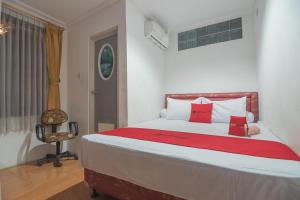 reddoorz near margahayu raya