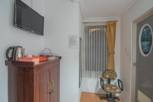 reddoorz near margahayu raya