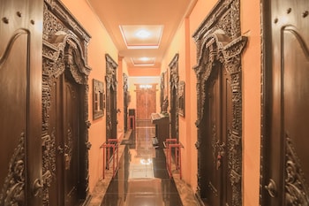 reddoorz near margahayu raya