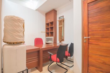 reddoorz near margahayu raya