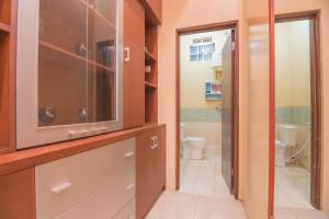 reddoorz near margahayu raya