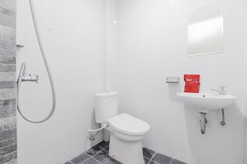 reddoorz near pancoran