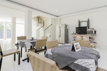 reddoorz near pancoran