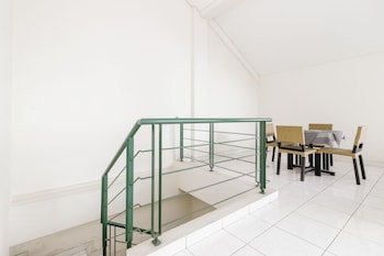 reddoorz near pancoran