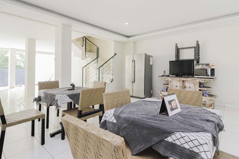 reddoorz near pancoran