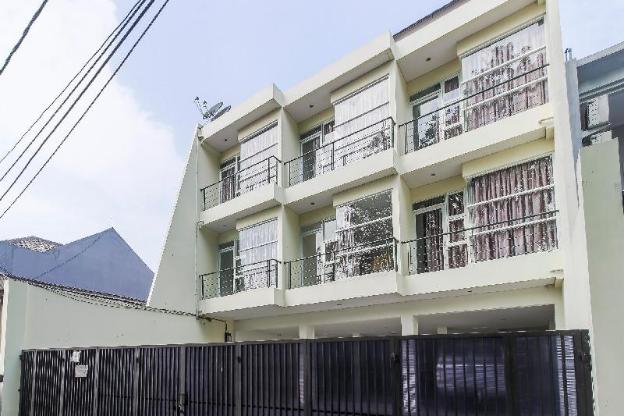 reddoorz near pancoran