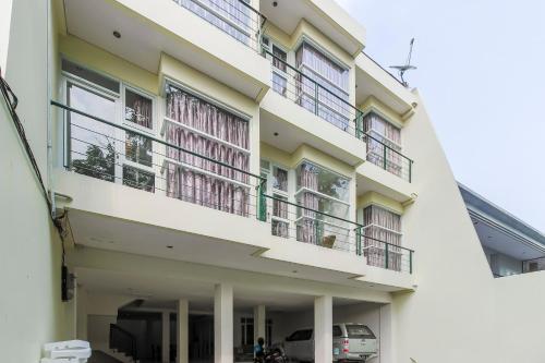 reddoorz near pancoran