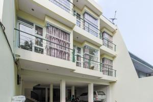 reddoorz near pancoran