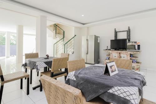 reddoorz near pancoran