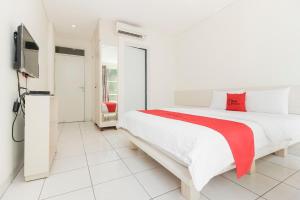 reddoorz near pancoran