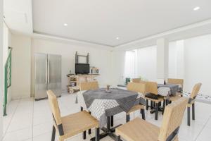 reddoorz near pancoran