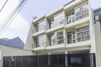 reddoorz near pancoran