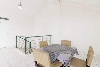 reddoorz near pancoran