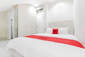 reddoorz near pancoran