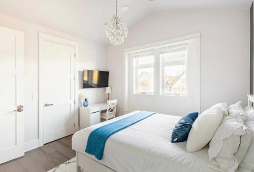 vancouver west cozy retreat by host launch