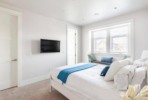 vancouver west cozy retreat by host launch