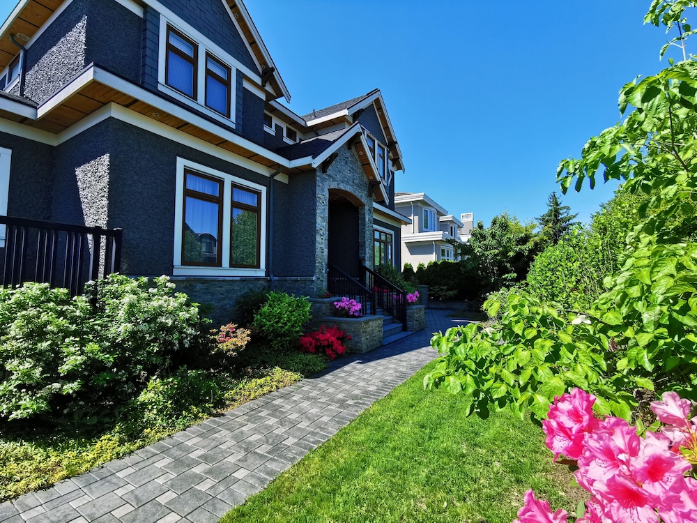 vancouver west cozy retreat by host launch