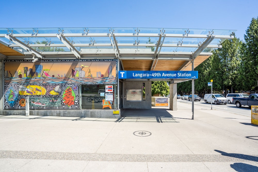 vancouver west cozy retreat by host launch