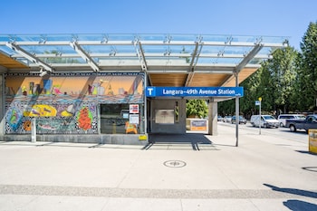 vancouver west cozy retreat by host launch