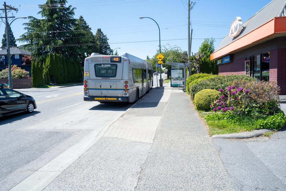 vancouver west cozy retreat by host launch