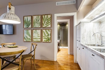 ferrini home etnea collection