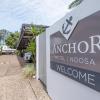 anchor motel noosa
