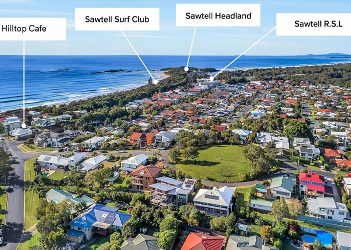 sawtell