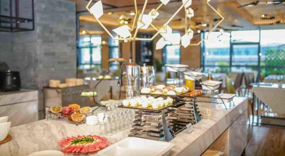 atour hotel nanjing xianlin university city shengchuangyuan