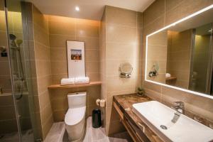 atour hotel nanjing xianlin university city shengchuangyuan